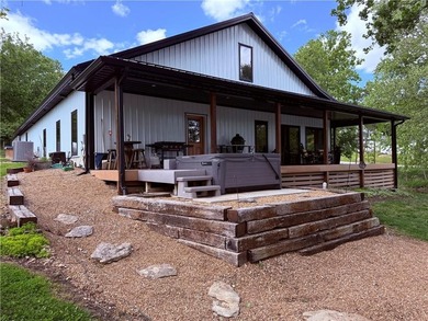 Experience the best of lake living in this beautifully - photo 2