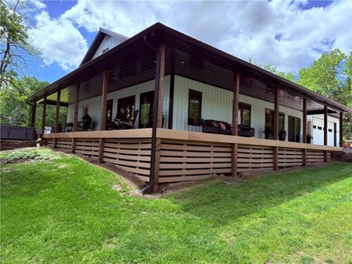 Experience the best of lake living in this beautifully - photo 3