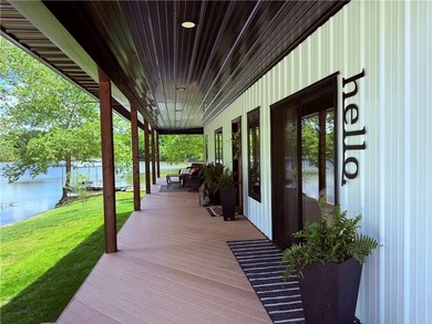 Experience the best of lake living in this beautifully - photo 5