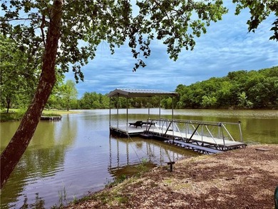Experience the best of lake living in this beautifully - photo 6