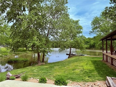 Experience the best of lake living in this beautifully - photo 7