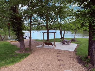 Experience the best of lake living in this beautifully - photo 8