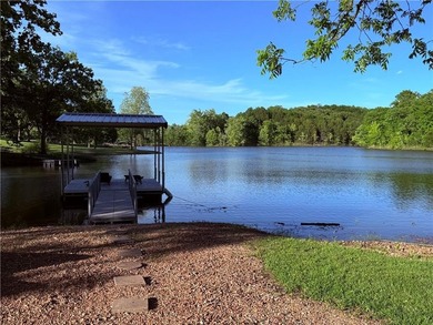 Experience the best of lake living in this beautifully - photo 9
