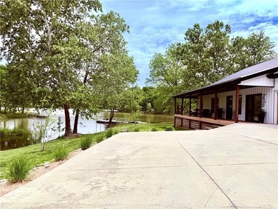 Experience the best of lake living in this beautifully - photo 10