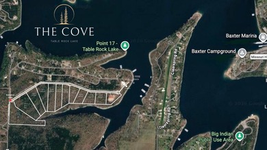 Welcome to The Cove, a brand new gated lakefront community on - photo 1