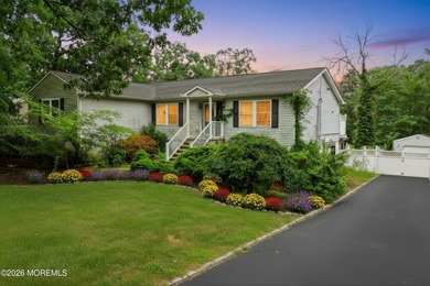 Welcome to this beautifully maintained 4-bedroom, 3 full-bath - photo 1