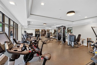 Fabulous 12th floor 1 bedroom 1.5 bath unit at Ritz-Carlton - photo 34