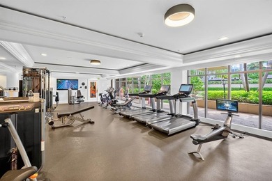 Fabulous 12th floor 1 bedroom 1.5 bath unit at Ritz-Carlton - photo 35