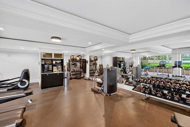 Fabulous 12th floor 1 bedroom 1.5 bath unit at Ritz-Carlton - photo 36