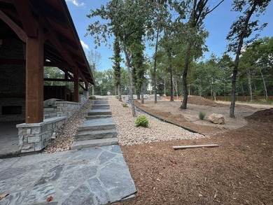 Welcome to The Cove, a brand new gated lakefront community on - photo 7