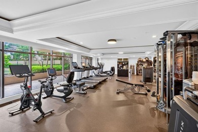 Fabulous 12th floor 1 bedroom 1.5 bath unit at Ritz-Carlton - photo 37