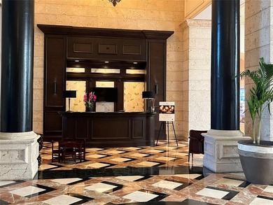 Fabulous 12th floor 1 bedroom 1.5 bath unit at Ritz-Carlton - photo 38