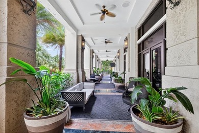 Fabulous 12th floor 1 bedroom 1.5 bath unit at Ritz-Carlton - photo 39