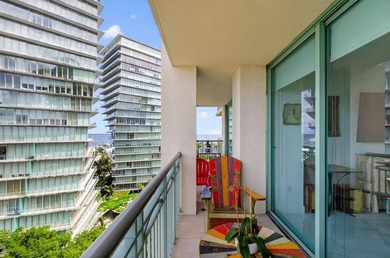 Fabulous 12th floor 1 bedroom 1.5 bath unit at Ritz-Carlton - photo 44