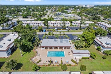 (private lake, pond, creek) Condo For Sale in Fort Myers Florida