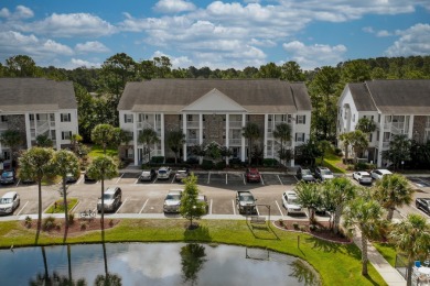 (private lake, pond, creek) Condo For Sale in Surfside Beach South Carolina