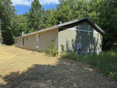 Lake Home For Sale in Whitwell, Tennessee