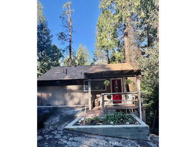 Lake Gregory Home For Sale in Crestline California