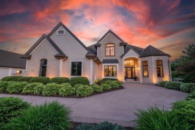 Lake Home For Sale in West Bend, Wisconsin