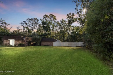 Doctors Lake Home For Sale in Orange Park Florida