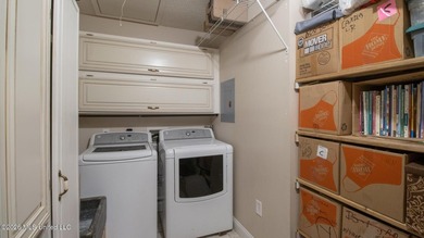 Located in the heart of Diamondhead, this spacious home sits on - photo 11