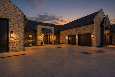 Possum Kingdom Lake Home Active Under Contract in Possum Kingdom Lake Texas