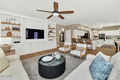 Tucked away on nearly 3/4 of an acre in the prestigious - photo 13