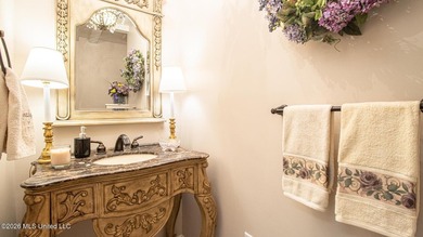 Located in the heart of Diamondhead, this spacious home sits on - photo 13