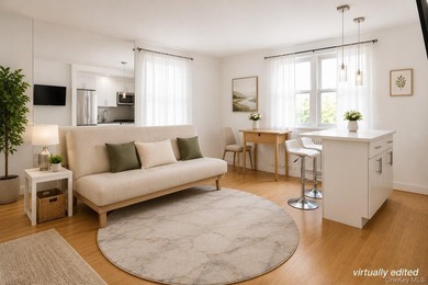 This adorable alcove studio offers a smart, comfortable layout - - photo 3