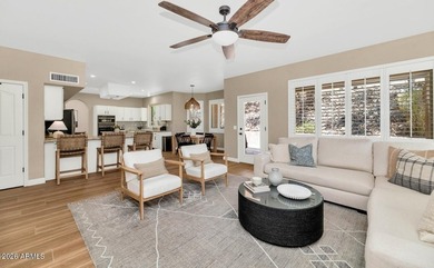 Tucked away on nearly 3/4 of an acre in the prestigious - photo 14