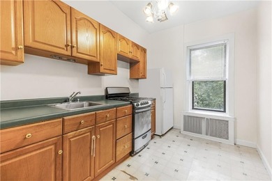 Nestled in the heart of Bay Ridge, this classic two family brick - photo 14