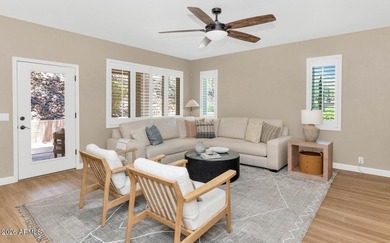 Tucked away on nearly 3/4 of an acre in the prestigious - photo 15