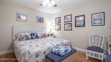 Located in the heart of Diamondhead, this spacious home sits on - photo 15