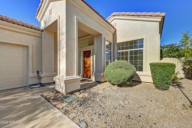 Located in the desirable Troon Master Planned Community in North - photo 16