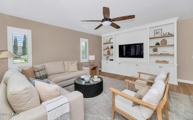 Tucked away on nearly 3/4 of an acre in the prestigious - photo 16