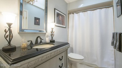 Located in the heart of Diamondhead, this spacious home sits on - photo 16