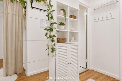 This adorable alcove studio offers a smart, comfortable layout - - photo 6