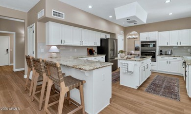 Tucked away on nearly 3/4 of an acre in the prestigious - photo 17