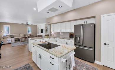 Tucked away on nearly 3/4 of an acre in the prestigious - photo 18