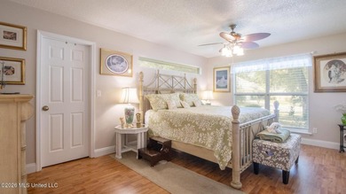 Located in the heart of Diamondhead, this spacious home sits on - photo 18