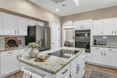 Tucked away on nearly 3/4 of an acre in the prestigious - photo 19