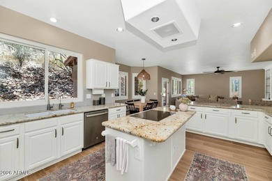 Tucked away on nearly 3/4 of an acre in the prestigious - photo 20