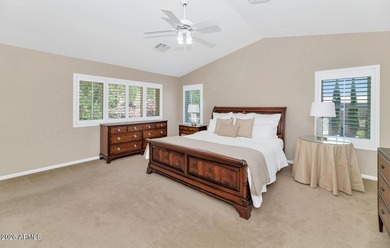 Tucked away on nearly 3/4 of an acre in the prestigious - photo 21