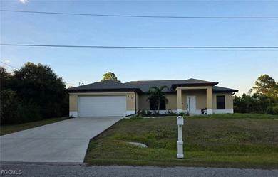 Lehigh Acres Area Home For Sale in Lehigh Acres Florida