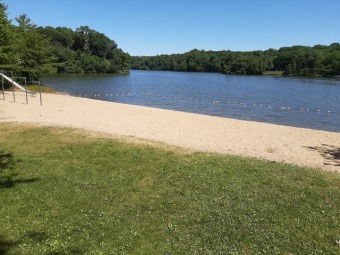 Rock River - Lee County Lot For Sale in Dixon Illinois