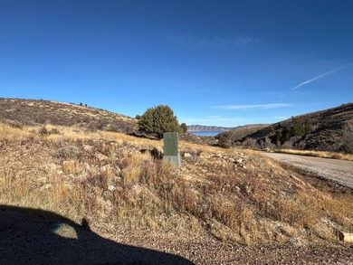 Lake Lot For Sale in Garden City, Utah
