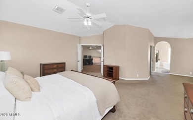 Tucked away on nearly 3/4 of an acre in the prestigious - photo 22