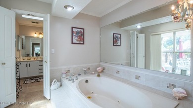 Located in the heart of Diamondhead, this spacious home sits on - photo 22