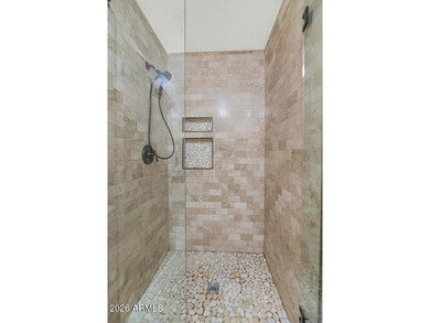 Tucked away on nearly 3/4 of an acre in the prestigious - photo 24