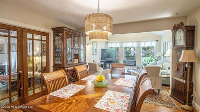 Located in the heart of Diamondhead, this spacious home sits on - photo 26
